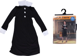 Otroški kostum šolarke M (110–120 cm)