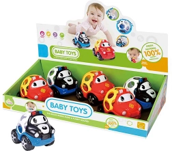 Ropotuljica Avto Reševalci