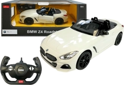 R/C Avto BMW Z4 Roadster 1:14 bel