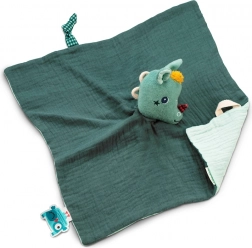 Mehki objem Drak Joe