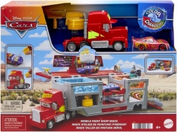 Vozila Mobilna brizgalna naprava Odprti tovorni avtomobil