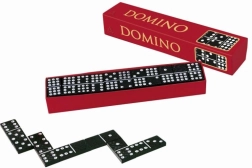 Namizna igra Domino 55 kamenčkov