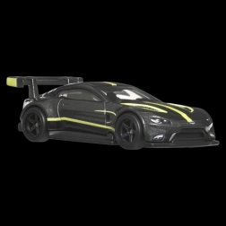 Hot Wheels premium avtomobil Car Culture Aston Martin Vantage GTE