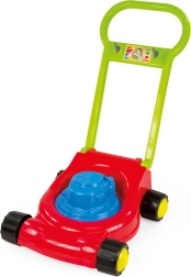 Majhna vrtna kosilnica z zvokom