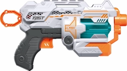 Pištola s penastimi naboji