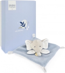 Doudou plišasti ninica za dojenčke 19 cm