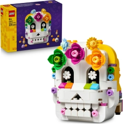 LEGO Seasonal oltar mrtvih