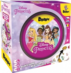Dobble Disney princese