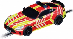 Avto za avtocesto MERCEDES-AMG GT 112 Emergency 1:43