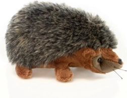 Plišasti ježek 16 cm