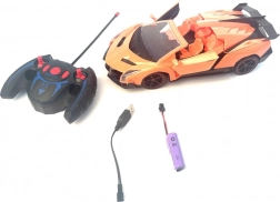 RC avto velikosti 1:14 za ljubitelje modelov