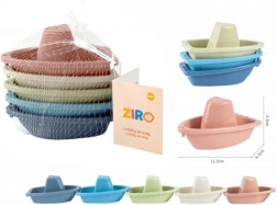 Ziro čolnički za vodo za otroke