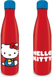 Kovinska steklenica Hello Kitty 560 ml
