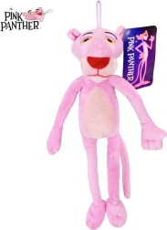 Plišasta figurica PINK PANTHER 40 cm