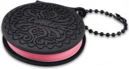 Dišeči beležnik Gifty v obliki piškota