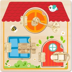 Hišica za živalice