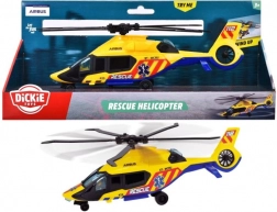 Helikopter za reševanje Dickie Toys H160