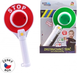 Policijska lopatica City Collection 25×17 cm