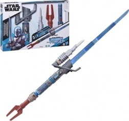 Star Wars Svetlobni meč Luke Skywalker set
