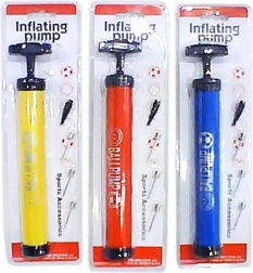 Ročna tlačilka za žoge z iglami