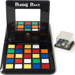 Rubik’s Race – hitra logična igra za 2 igralca podjetja Spin Master
