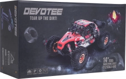 RC crawler Alikata 1:12 vijoličen