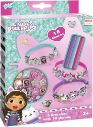 Gabby – ustvari zapestnice