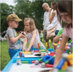 SmartMax magnetne krogle, 6 kosov