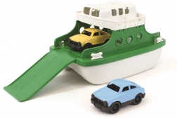Trajekt z avtomobilčki Green Toys
