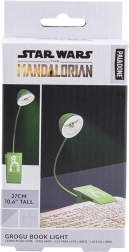 Nočna LED lučka MANDALORIAN