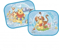 Senčniki za avto DISNEY WINNIE THE POOH, 2 kosa