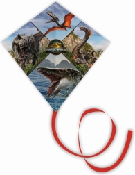 Zmaj Jurski svet iz Ripstop Poliester