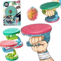 Woopie športni lopar 3-v-1 – ujemi in odbij žogico