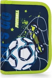 Enonadstropni šolski peresnik nogomet