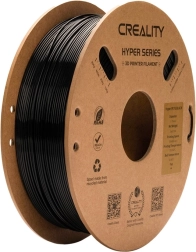 Filament Creality Hyper PETG črn 1,75 mm
