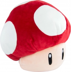 Plišasta goba Super Mario znamke Club Mocchi Mocchi