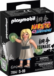 Naruto Shippuden Tsunade figurica Playmobil