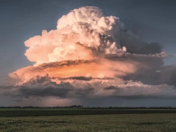 Sestavljanka RAVENSBURGER Moč narave 1500 kosov