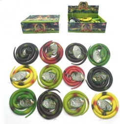 Gumijasta kača 75 cm