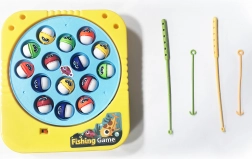 igra lovljenja ribic 16 × 17,5 cm