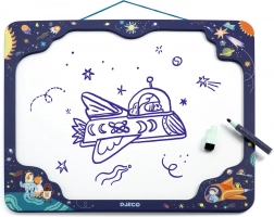 Magnetna tabla Djeco Space