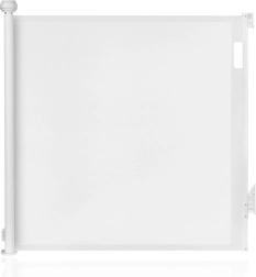 LIONELO Varovalna ograja Thea White Natural