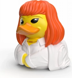 TUBBZ zbirateljska račkica JURASSIC WORLD – Claire Dearing, prva izdaja