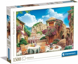 puzzle 1500 kosov italijanski razgled – kolekcija High Quality