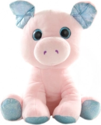 Plišasti osel 20 cm