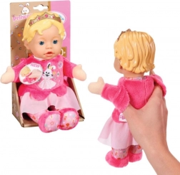 Baby born for babies princesa 26 cm