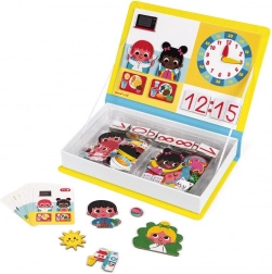 JANOD Magnetibook Ura