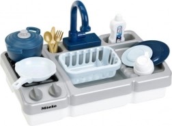 Otroško korito MIELE s tekočo vodo