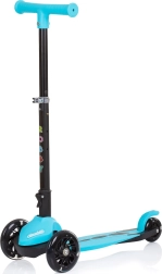 Skiro Chipolino Robby Modra