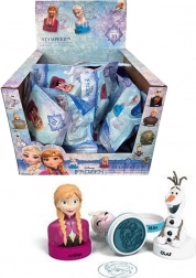 presenečenje žig Frozen